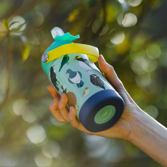 Moana Road - Kids Drink Bottle