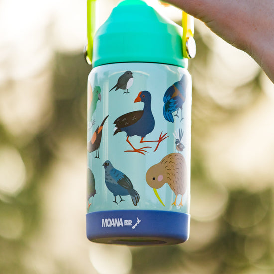 Moana Road - Kids Drink Bottle
