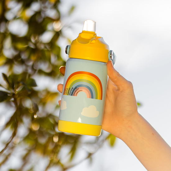 Moana Road - Kids Drink Bottle