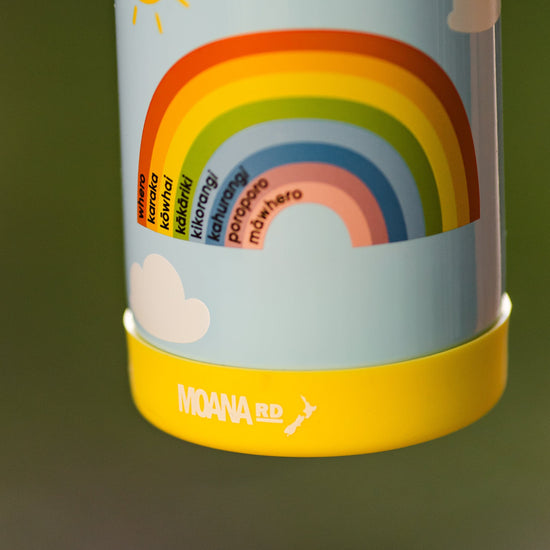 Moana Road - Kids Drink Bottle