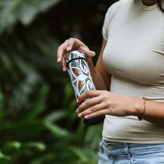 Niwa Drink Bottle - Moana Road