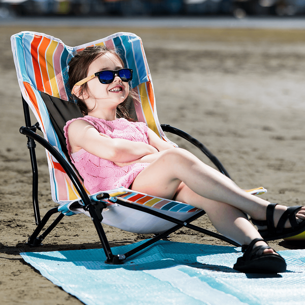 Moana Road - Beach Chair