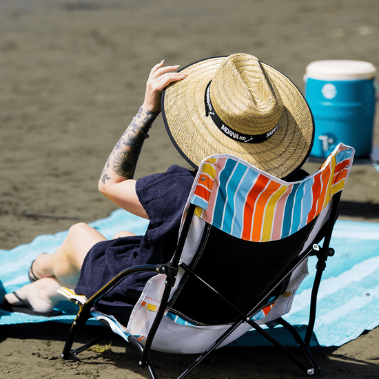 Moana Road - Beach Chair