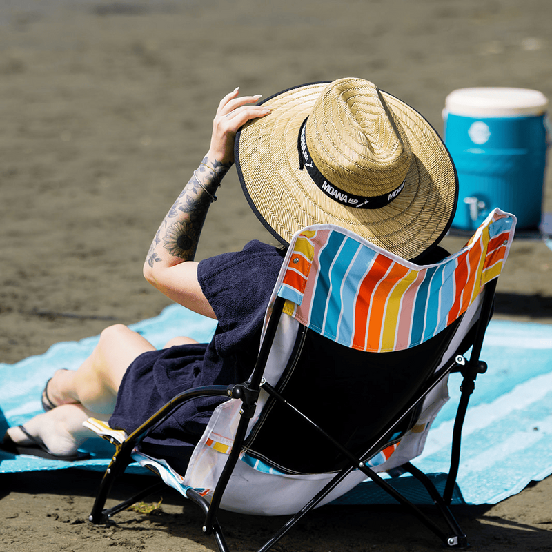 Moana Road - Beach Chair