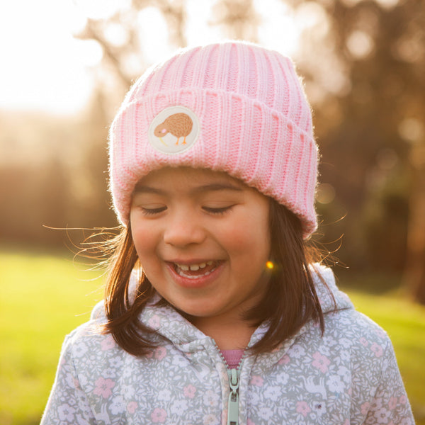 Moana Road - Kids Beanies
