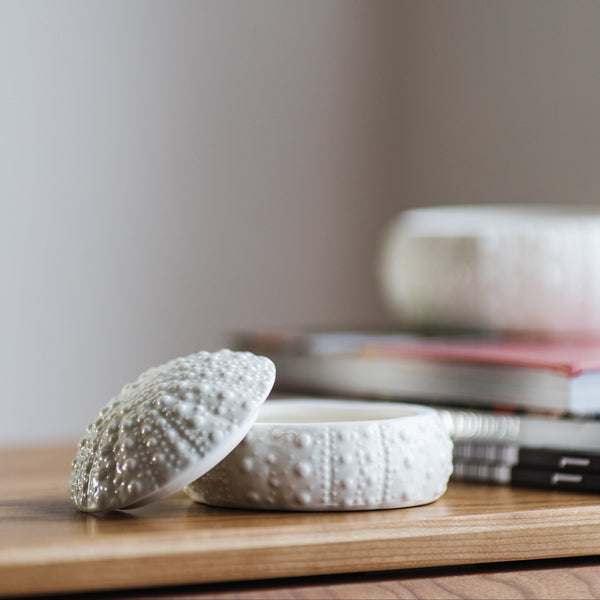 Kina Bowl - White - Small