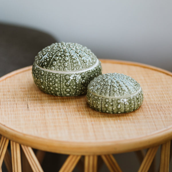 Kina Bowl - Green