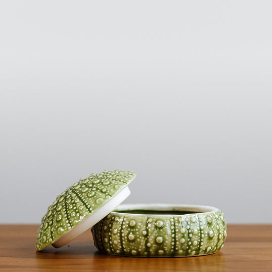 Kina Bowl - Green