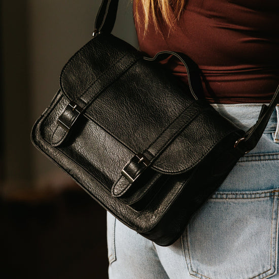 Moana Road - Primary School Bag