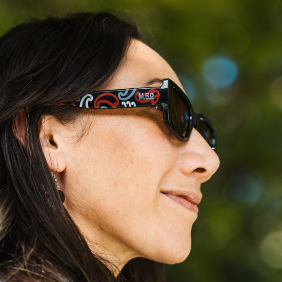 Moana Road - Riva by River Jayden - Te Pō