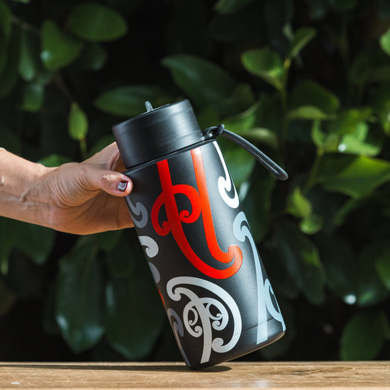 Moana Road - River Jayden - Drink Bottle 1L