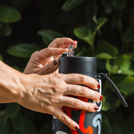 Moana Road - River Jayden - Drink Bottle 1L