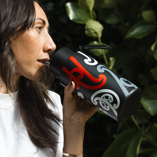 Moana Road - River Jayden - Drink Bottle 1L