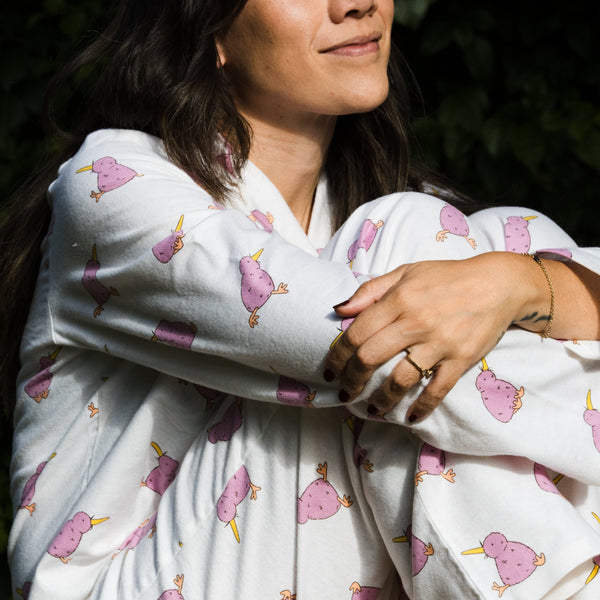 Moana Road - Kiwi Cutie Jarmies