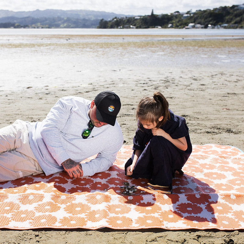 Moana Road - Beach Mat