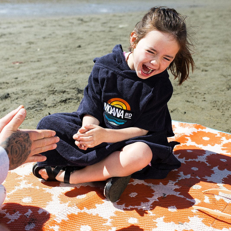 Moana Road - Beach Mat