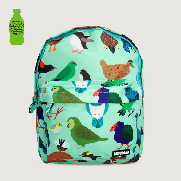 Animal hot sale park backpack