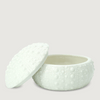 Kina Bowl - White - large