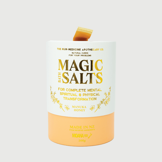 Moana Road bath salts