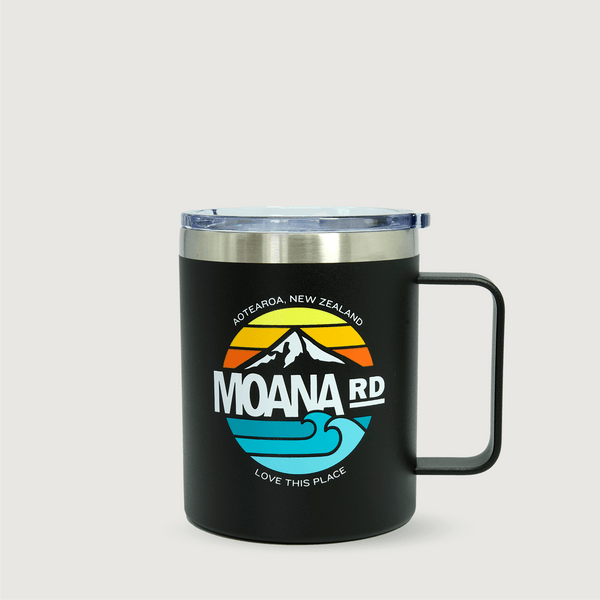 Moana Road Travel Mug