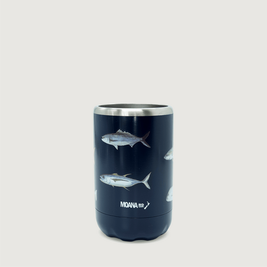 Moana Road Can Cooler - NZ Fishing Club