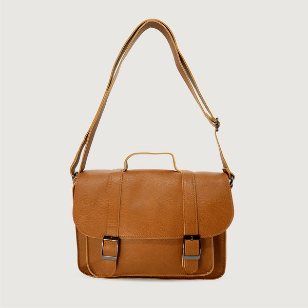 Practical and Stylish Our Satchel Collection Moana Road